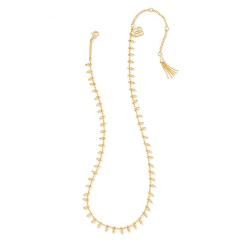 NWT Kendra Scott Jenna Choker